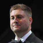 Максим Шарафутдинов &mdash; ведущий Первого канала