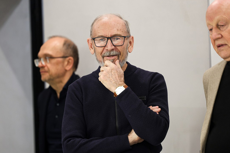 Дамир Исхаков: «За человеческим мозгом стоят сотни-сотни тысяч лет развития, а искусственный интеллект быстро не сможет достичь этого уровня»