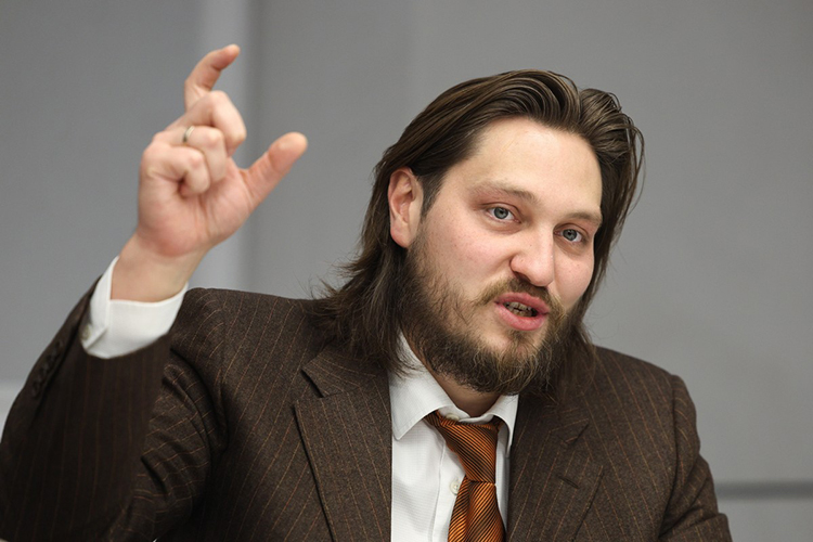 Адель Хайруллин: «Темпы адаптации бизнеса к окружающей ситуации не снижаются. Все последние четыре года, что мы наблюдаем еще со времен локдауна, характеризуются, я это называю, бизнес-дипломатией»