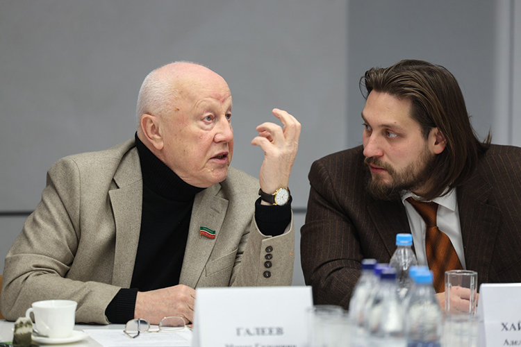 Марат Галеев: «Те страны, которые стараются себя позиционировать как самодостаточные государства-цивилизации, обречены на отставание»