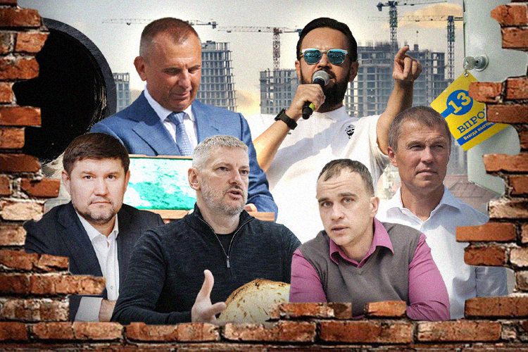 Топ-300 не для всех: пятая часть «второго эшелона» Татарстана – вчерашние лидеры