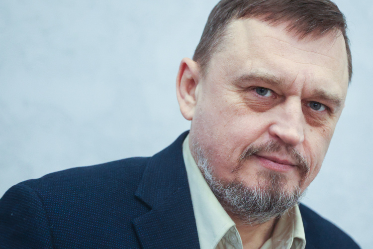 Вадим Масликов: «Мы фиксируем прорыв уже за Покровском, в направление Доброполья, например, и это позволяет как раз таки вытянуть тот самый оперативный простор, который выводит наши войска в тыл Славянско-Краматорской агломерации»