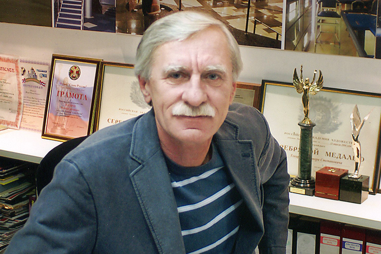 Виктор Токарев был многогранно одаренным человеком: талантливым архитектором, умелым организатором проектирования и строительства, создателем неординарных методологических разработок в области градостроительства