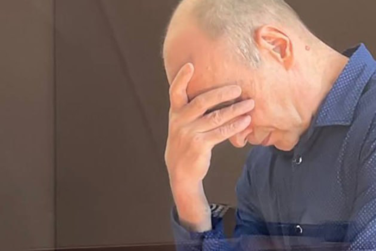 Сам Казаев по ходу разбирательства свою вину не признавал