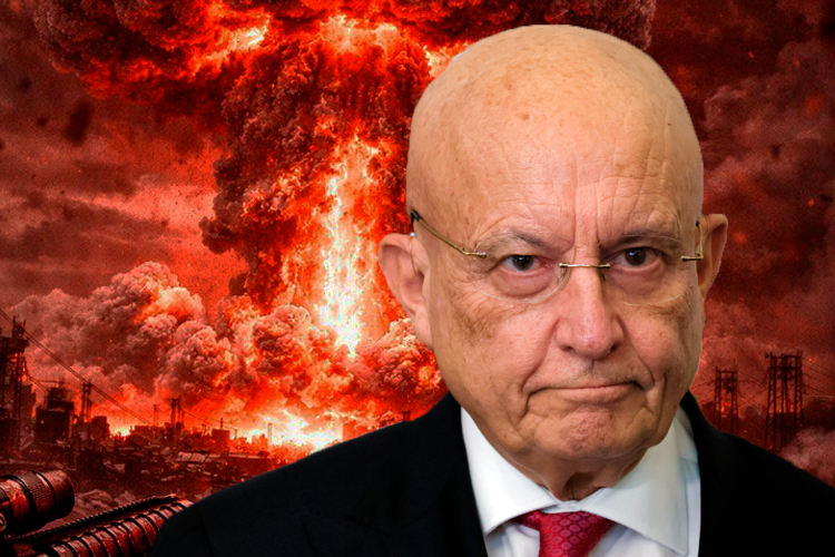 Сергей Караганов: «В Европе мы имеем дело со стаей бешеных собак или безмозглых гиен»