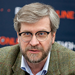 Федор Лукьянов &mdash; главный редактор журнала «Россия в глобальной политике», председатель президиума совета по внешней и оборонной политике
