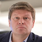 Дмитрий Губерниев &mdash; спортивный комментатор, телеведущий