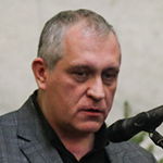 Борис Межуев &mdash; профессор Института философии РАН, политолог, соредактор портала Terra America