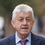 Рашит Низамов &mdash; ректор КГАСУ