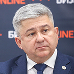 Михаил Афанасьев &mdash; глава Зеленодольского района