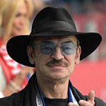 Михаил Боярский &mdash; советский и российский актер, певец