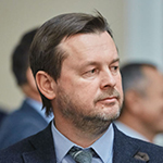 Айрат Гимадутдинов &mdash; управляющий партнер аудиторско-консалтинговой компании «Аудэкс»