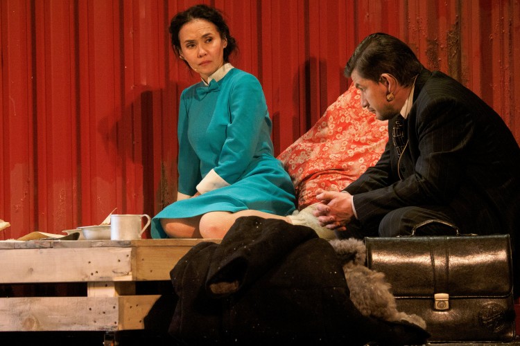 Постановки в театрах могут привлекать внимание и к прозе. Как признается драматург Гилязов, спектакль «Рәшә» в постановке Камаловского театра пробудил в нем интерес прочитать повесть Амирхана Еники, написанную в 1962 году