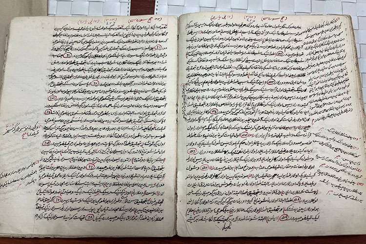 «Религия и советская идеология &mdash; это разные константы. Поэтому они никак не могли изучать Мурата Рамзи как богослова»