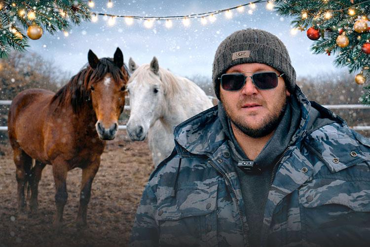 «Мы берем лошадей с Алтая, они крупнее, чем башкирские, хотя башкиры могут и обидеться»