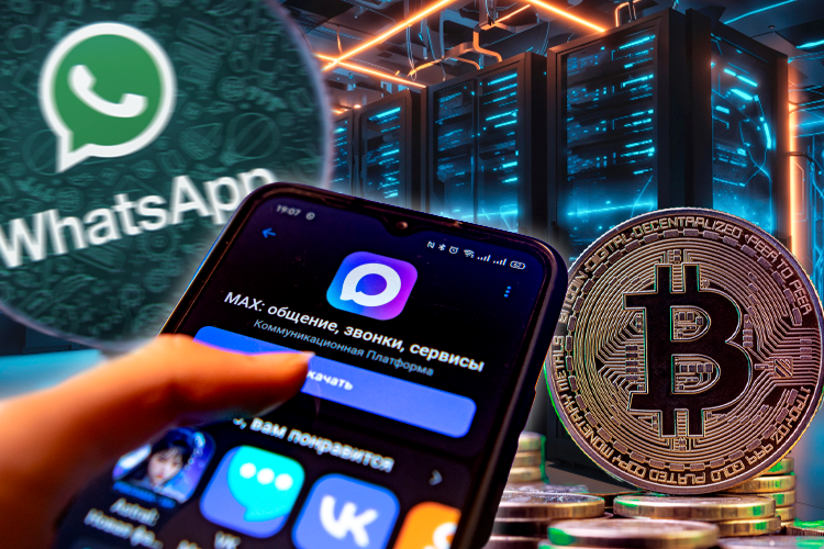 В Татарстане запустили телемедицину через Мах, «Дзен» заговорил на татарском, WhatsApp* – все