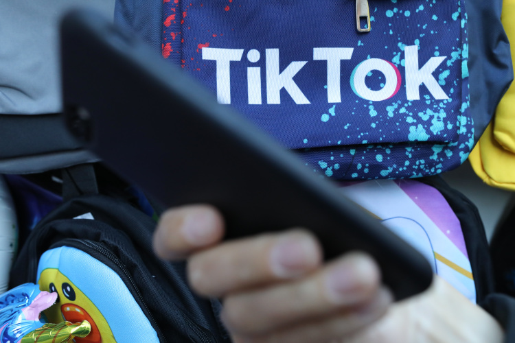 Владелец TikTok компания ByteDance планирует вложить $23 млрд в развитие искусственного интеллекта
