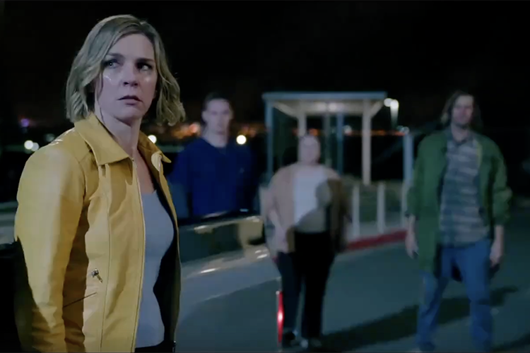 «Этот сериал почти так же мрачен, как сама жизнь»: почему стоит посмотреть антиутопию «Одна из многих»