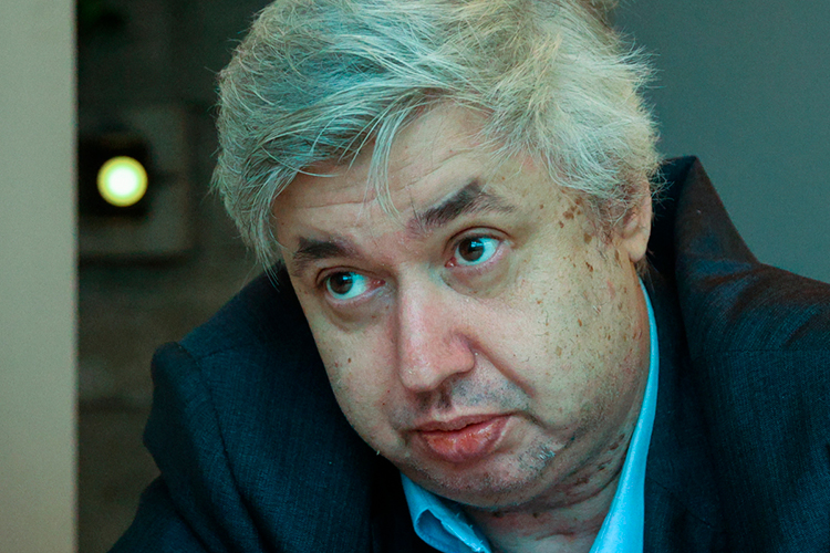 Дмитрий Голубовский: «Если из экономики вычесть бюджетные отрасли и военный оборонно-промышленный комплекс, то 2026-й будет годом спада, который начался уже в этом году, и дно спада будет достигнута в следующем»