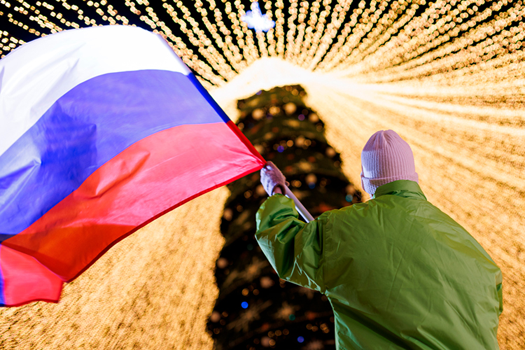 «Патриотический кодекс должен быть прописан, но это не должно быть идеологией»