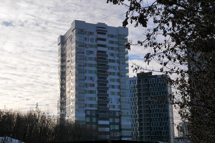 ЖК «Мелодия»