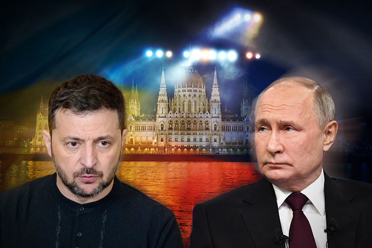 Переговоры Трампа и Зеленского могут проложить путь к первому за более чем пять лет телефонному разговору президента Украины с Путиным, сообщает Fox News со ссылкой на источник, знакомый с ходом обсуждений