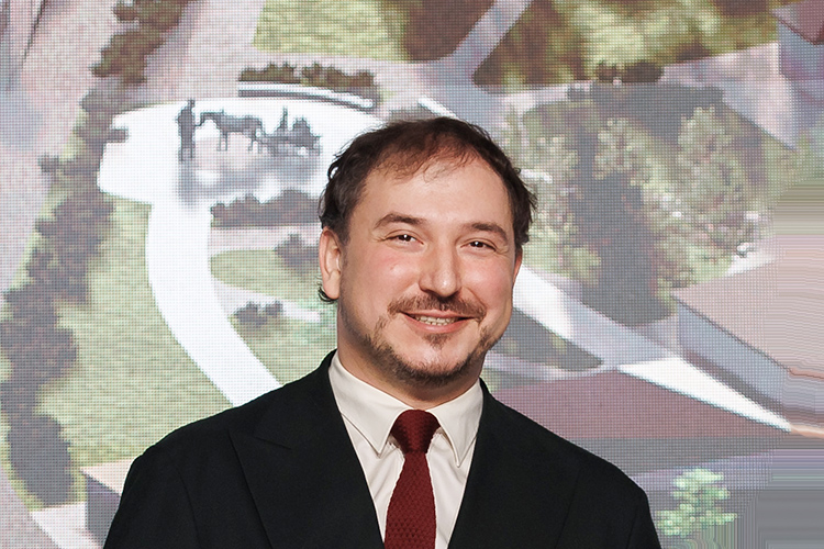 Степан Новиков