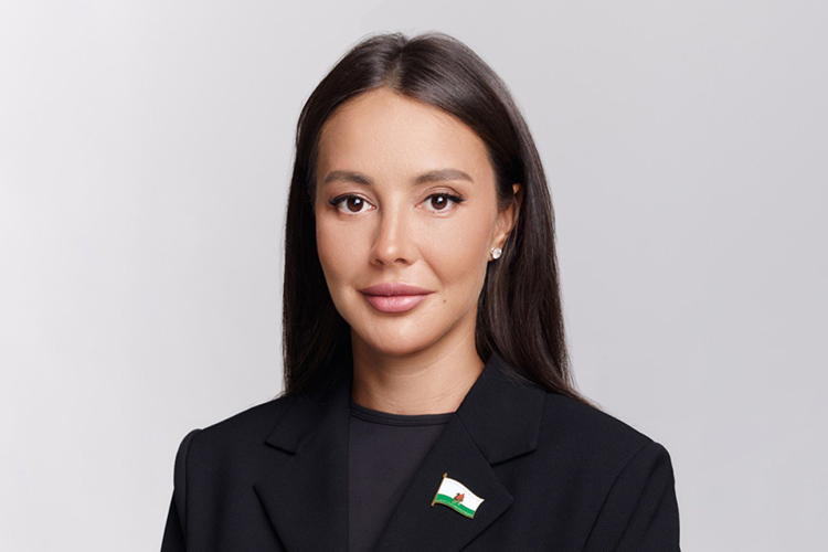 Альбина Мурзыева заявила, что считает причиной пожара поджог