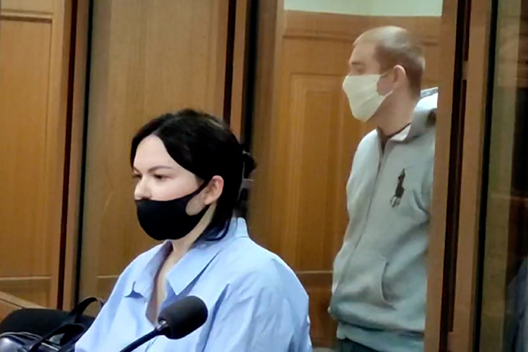 Денис Набиев