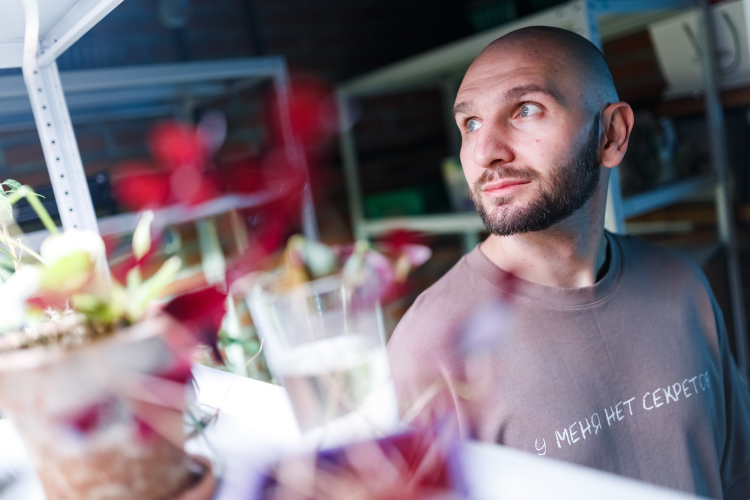 Валерий Плихта, More: «Для общепита последний нормальный год был 2013-й»