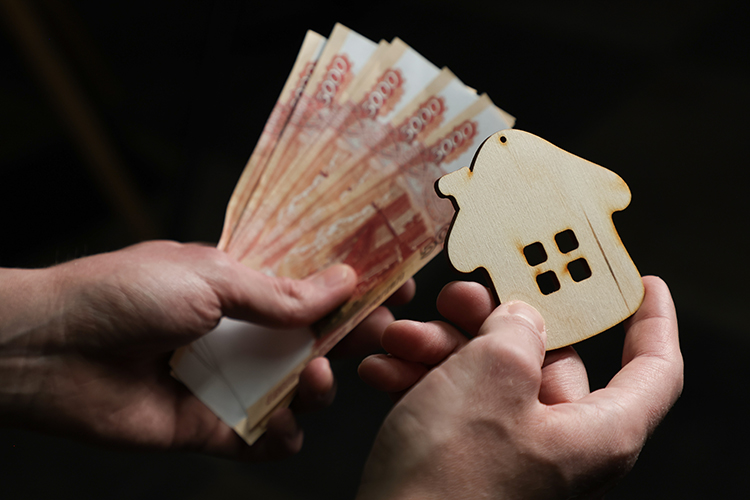 Тенденция положительная, но покупатели не так активно используют коммерческую ипотеку для покупки недвижимости