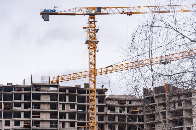 В нынешних условиях сдвиг сроков ввода вправо &mdash; это попытка снизить финансовую нагрузку, оттянув момент раскрытия эскроу, подчеркивают в «СМУ-88»