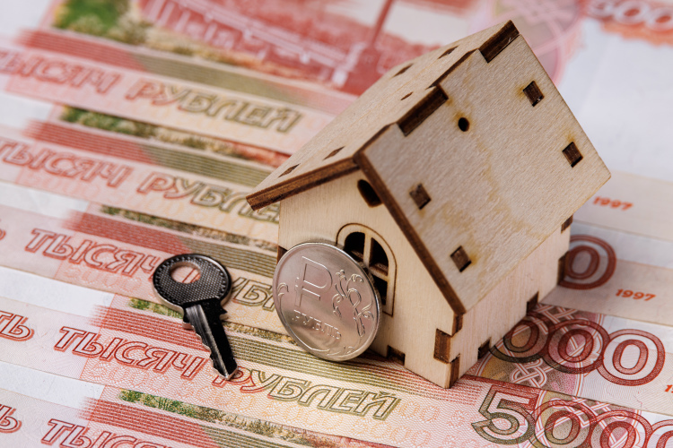 Сейчас правительством рассматриваются варианты ограничения условий для получения семейной ипотеки