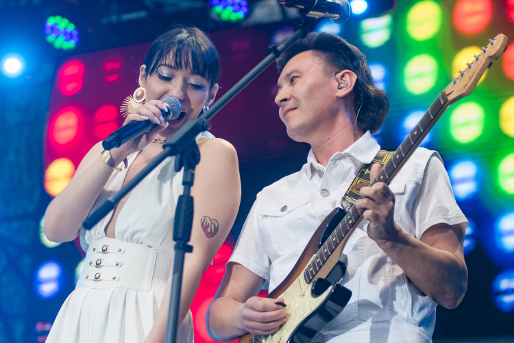  «Если раньше кавер-группа брала 150 тысяч рублей и шесть участников как-то распределяли это через самозанятых в течение года, то в этом году они уже не могут так работать» 