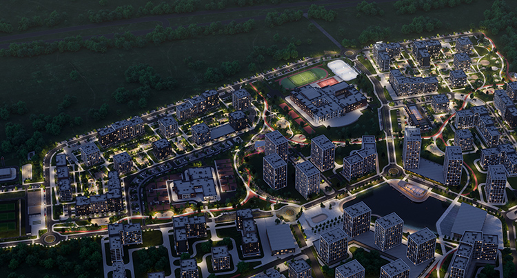 «Значительно оживит спрос на квартиры большей комнатности и снижение ключевой ставки Центрального банка РФ до уровня 10–12%»