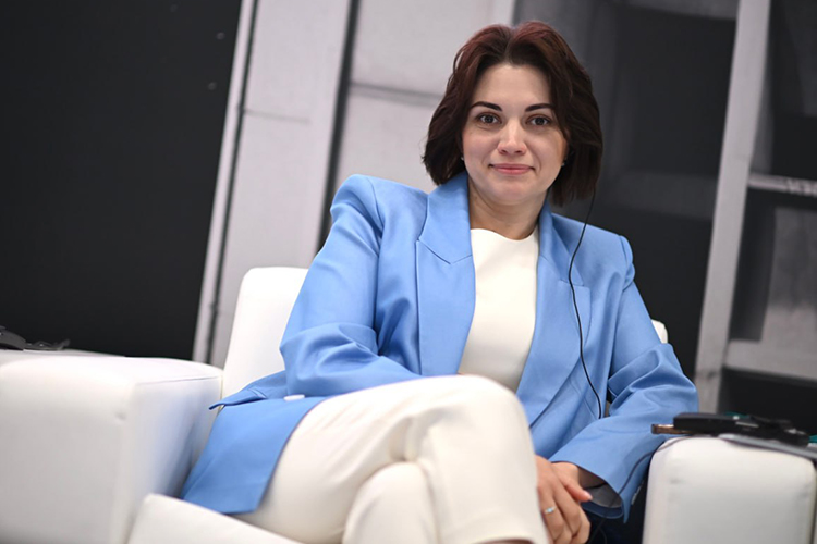 «Уверена, что 2026-й станет для отрасли и страны годом выхода из кризиса. Все предпосылки для этого есть»