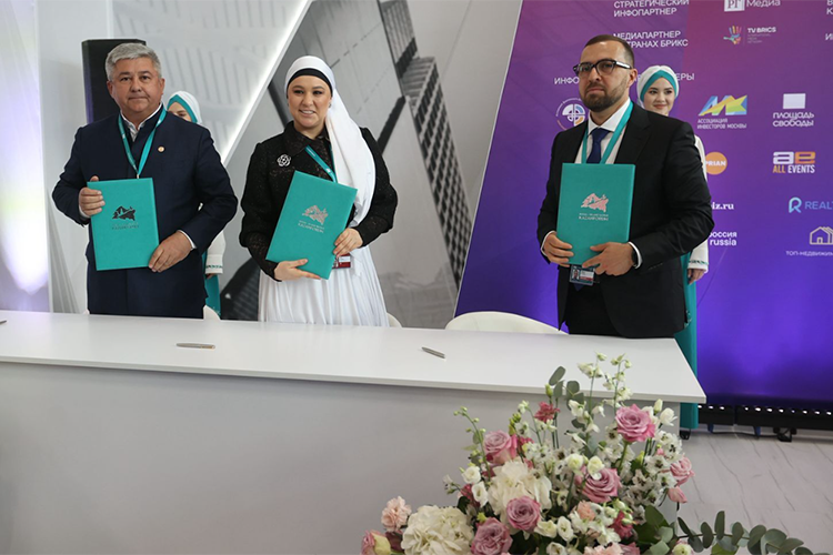 «У нас общая цель &mdash; сделать жизнь людей лучше и комфортнее»