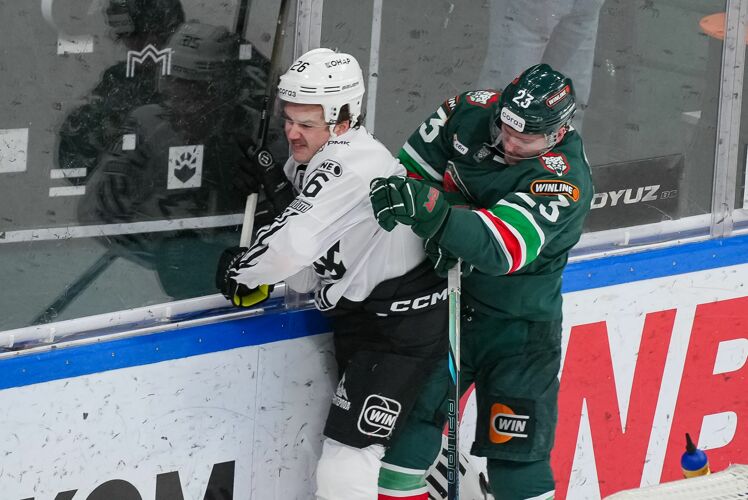 «Человек, который считает эти силовые, либо видит их, либо не видит»