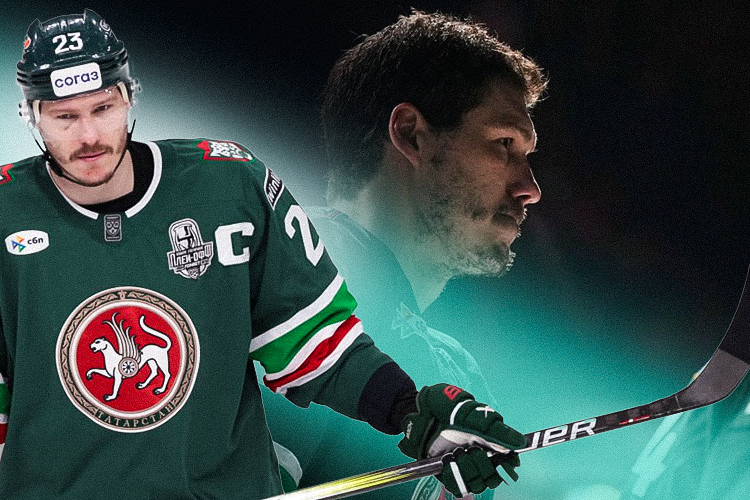 Дмитрий Яшкин: «Казань – классный город, Москва в миниатюре»