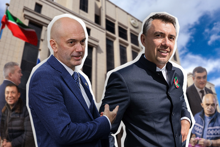 Политическая матрица – 2025: плеяда «возвращенцев» и дырявые трубы как главный вызов