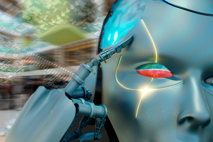 Галопом в эру интеллектуальных кентавров: как татарстанскому IT не оказаться за бортом мировой революции