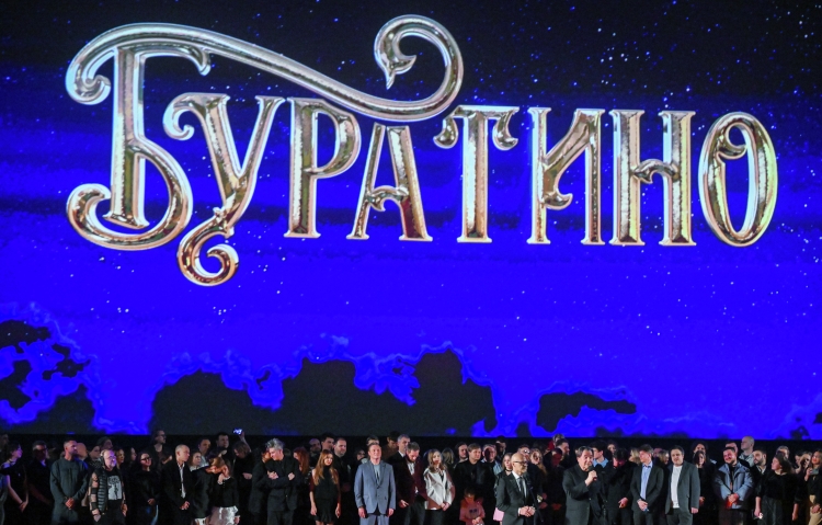 Новый «Буратино»: как таракан Антон обошел звезд «Слова пацана»