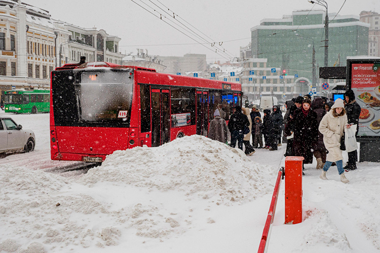 «По сути, обычный пассажир частично оплачивает поездки льготников на общественном транспорте»