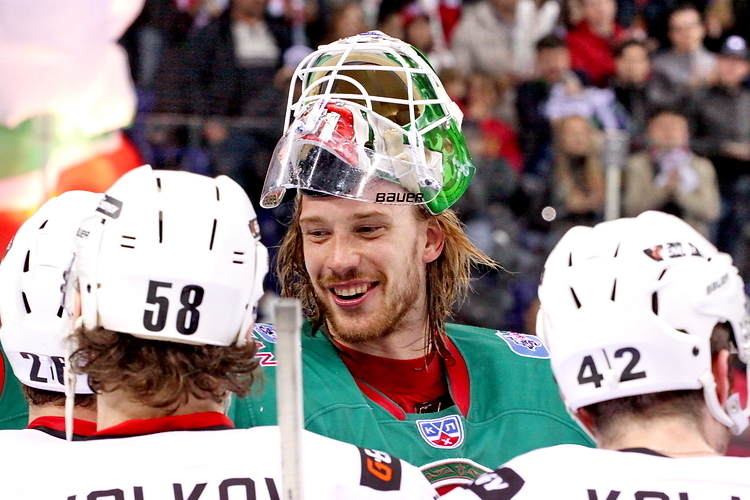 Андерс Нильссон