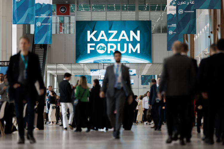 Не зря эксперты премии Russian Event Awards в 2025 году признали Казань лучшим городом для событийного туризма