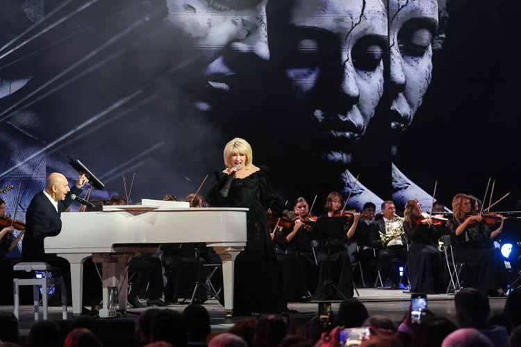 Сбылась давняя мечта Казани о «Новой волне»