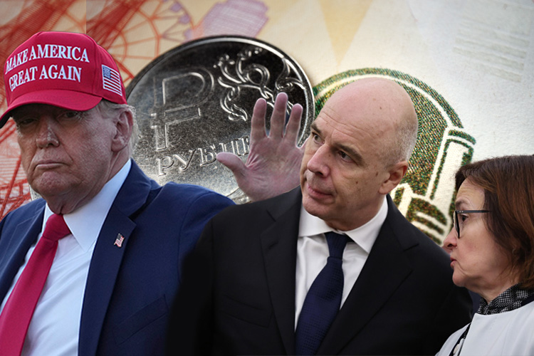 Дмитрий Белоусов: «Самый сильный удар мы нанесли по инвестиционному контуру»