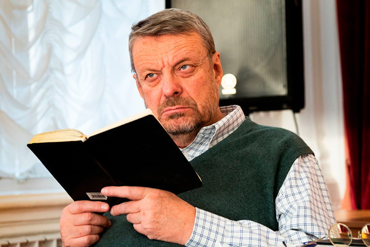 «Февраль 2026-го не просто дата в календаре»: Россия на пороге нового витка развития?