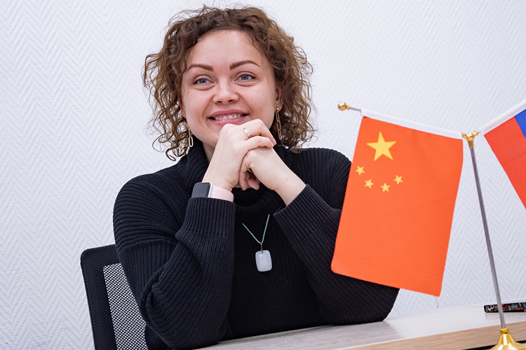 Алевтина Кузьмина, «Камасталь»: «На рынке металлопроката очень некомфортно. Дикий профицит мощностей»