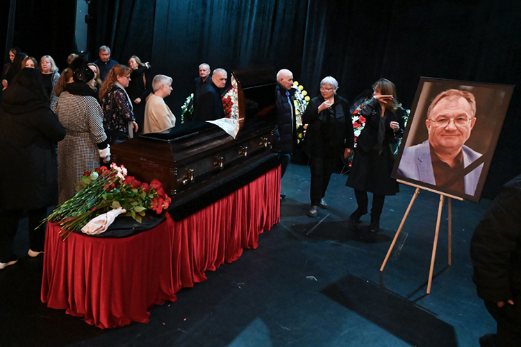 Борис Германович был признанным профессионалом, посвятившим свою жизнь сохранению природы и экологической безопасности